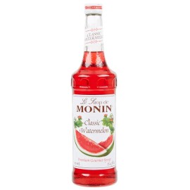 FixtureDisplays Monin Premium Classic Watermelon Flavoring Syrup 544SYPAR255A