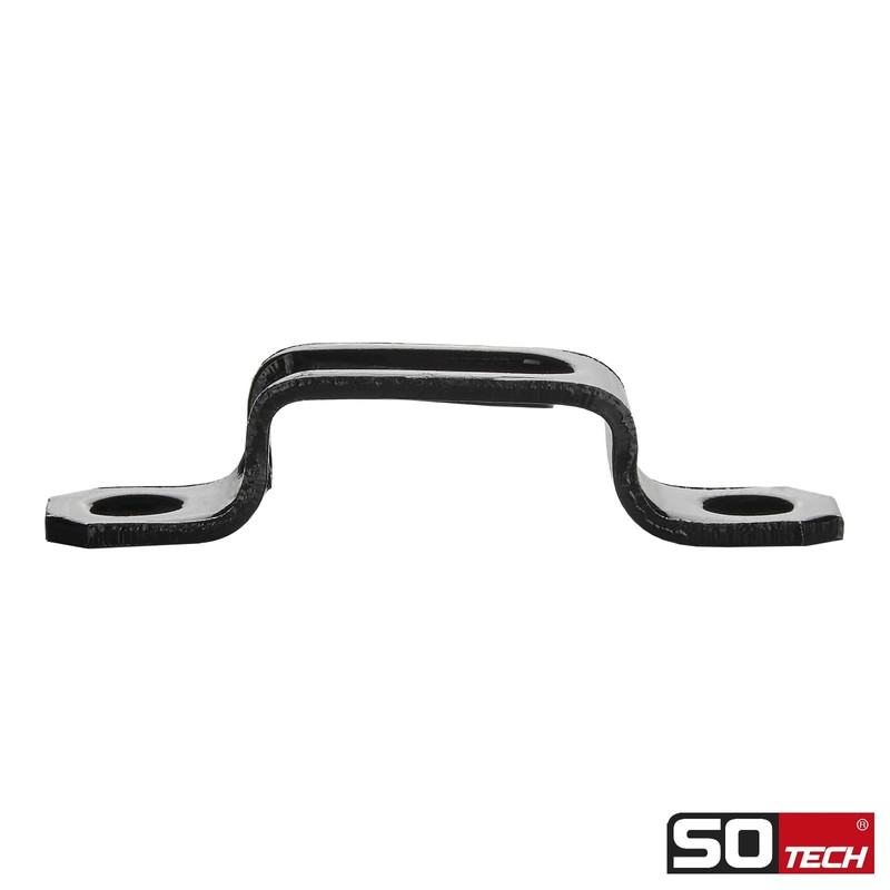 SOTECH Modular Connection Fittings 44 x 10.6 x 9 mm