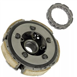 Caltric Wet Clutch Carrier Shoes w/ Bearing for Kawasaki Teryx 800 KRF800 2014 - 2020