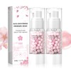 piezas de crema iluminadora potenciadora de glutamato, crema iluminadora para