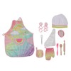 Kids Cooking Toys Simulation Fun Interactive Kids Cooking Baking Gift
