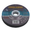 Metal Cutting Grinding 115mm / 4-1/2in. Angle Grinder Discs for