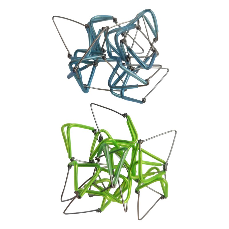 BHAVICREATION Sitar Strings (7 Main Strings With Tarafdar) + 3
