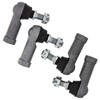 NICHE Tie Rod End Kit for Honda FourTrax 300 Foreman
