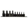 3/8" 1/2" Drive Screw Stud Spiral Extractor Remover Removal Set