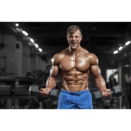 Beta Alanin Qualitativ Hochdosierte Kapseln für das Training Trainingsbooster 120 Kapseln