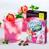 Wyler's Light Singles to Go Caffeinated Drink Mix - Strawberry