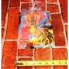 Super Saiyan Son Goku Dragonball Evolve Target Exclusive Action Figure