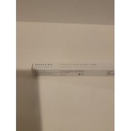 beauty pie super colour kohl Eyeliner crayon khol soft black 0.05oz