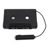 DC5V Bluetooth Cassette Adapter BT5.1 Universal Wireless Cassette Tape to