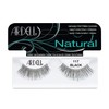 Ardell Fashion 117 Black Lashes Pair