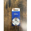 STARKEY 4-pack 1.45V Hearing Aid Batteries Size 312 BEST BY