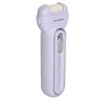 Electric Foot Callus Remover Exfoliating Rechargeable Electronic Professional Pedicure Tool