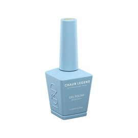 Chaun Legend Gel Nail Polish | Ice And Entice LG5142 (dusty blue) | Soak Off UV LED Cure Gel Polish High Gloss 15ml