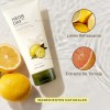 Limpiador Facial Limón Y Toronja Herb Day 170 Ml