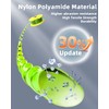 10 Pack Weed Wacker String Replacement Compatible with Ryobi One