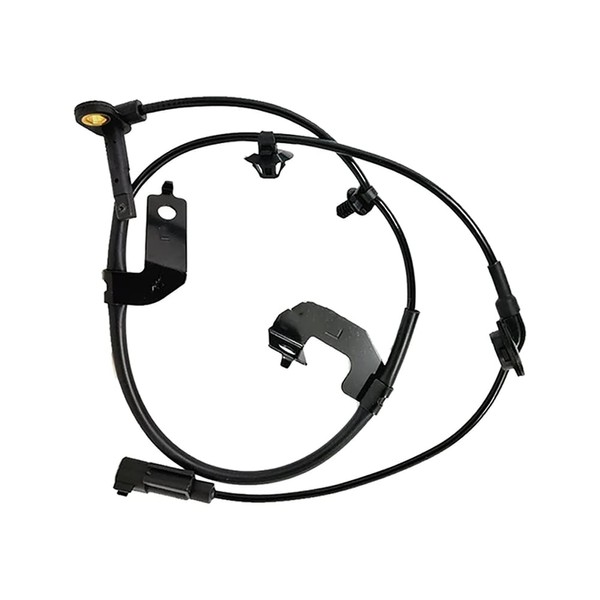 TOTMOX Front Left/Front Right Side ABS Wheel Speed Sensor Compatible