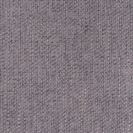 Sweet Home Collection Chair Cushion Memory Foam Pads Honeycomb Pattern Slip Non Skid Rubber Back Rounded Square 16" x 16" Seat Cover, 4 Pack, Alexis Gray/Silver