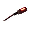 PilotLights 12 Volt DC Instrument Panel Light, Post Light -