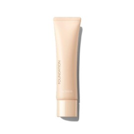 The Saem Saemmul Airy Cotton Foundation 30ml 2 colors (49448829) - 01_Light_Beige / 더샘 샘물 에어리 코튼 파운데이션 30ml 2colors (49448829) - 01_라이트_베이지