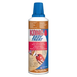Easy Treat Kong, Crema de Cacahuate para Perros, 1 Tubo