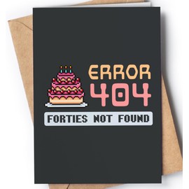 50th Birthday Card - Funny 50th Birthday Cards for Women - Happy 50th Birthday Card for Men - 50th Bday Card for Mum, Dad - 50 Years Old Card for Son, Daughter - Joke 50th Card for Sister, Brother