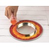 Creartec - Colouraplast Sunrise Dream Catcher Set - Suitable for