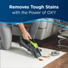Bissell Professional Spot and Stain + Oxy Portable Machine Formula,