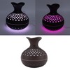 2.5W Scent Diffuser 300ml USB Powered Silent Operation Flower Vase
