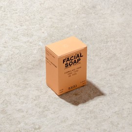 Ahal Bio Cosmética Mini Jabón Leche de Cabra