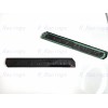 GMC Overlay 4PCS Gloss black Door Rear Sierra Elevation Emblem