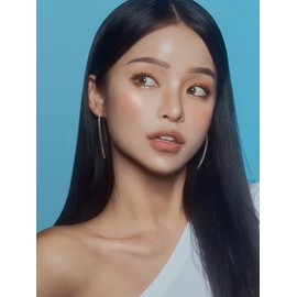 Five Vibe Intense Power Lash Up Black Mascara / 파이브바이브 인텐스 파워 래쉬업 블랙 마스카라