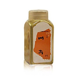 Sanhaerang 산해랑 건강분말 여주 1병(100g) Sanhaerang Health Powder Bitter Melon 1 Bottle (100g)