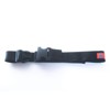 Adjustable Neoprene Belt with Tactical Loops 38mm