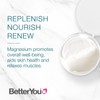 BetterYou BetterYou Magnesium Body Butter - Dry Skin Moisturizer -