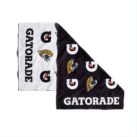 Gatorade Toalla Jacksonville Jaguars