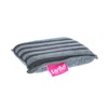 Sorbo Kitchen Scrub Sponge, Scrub Stipes on Microfibre Sponge, Shiny