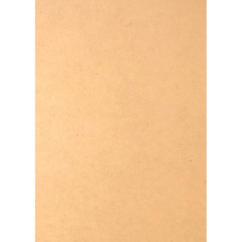 MDF Board Slice Wood Sheet Material DIY Craft Supplies Cut