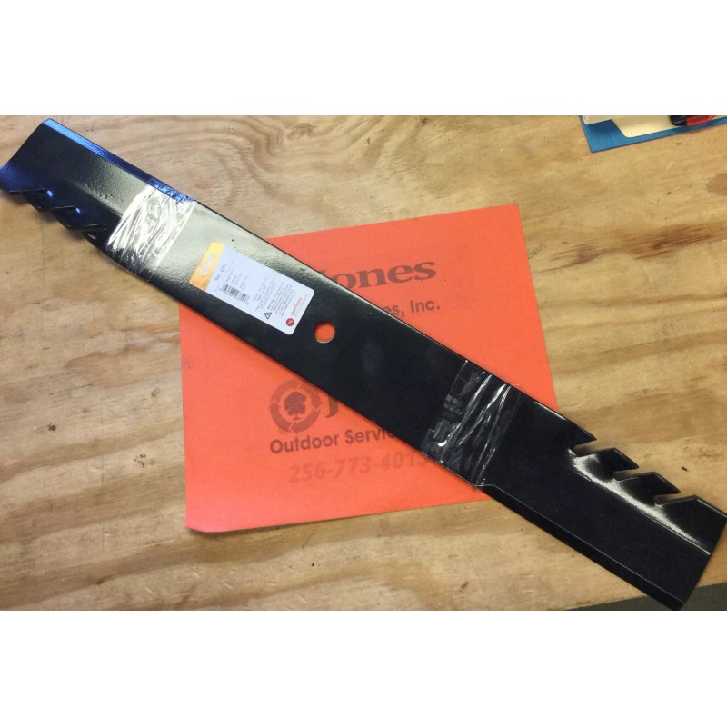 Oregon Part # 96-699 Mulching Blade REPLACE EXMARK Gator® G3