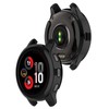 LOKEKE Compatible with Garmin Venu 2 Plus Protective Case Cover,