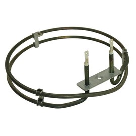 Belling Diplomat New World Stoves Oven Fan Oven Heater Element. Equivalent to part number 082971301