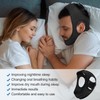 Anti Snoring Devices, Chin Strap for Sleeping, Effective Anti Snoring
