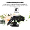 2 in 1 Car Recorder and Aromatherapy Diffusers 1080P WDR