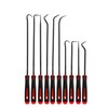 Automotive Pick and Hook Tool Set for O-Ring, Seal and