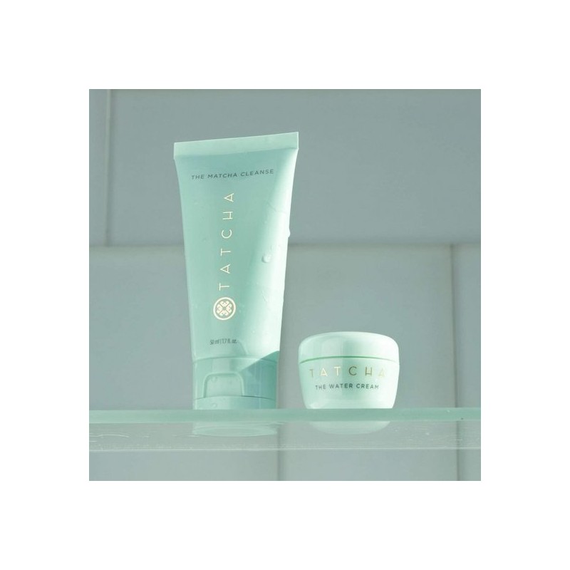 etc Tacha Cleansing + Hydrate Duo / 타차 클렌징 +