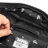 Skunk Sling Smell Proof Bag w/Combo Lock (Charcoal - Limited