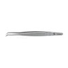 Expert 40 Eyelash Tweezers Type 1 L-shaped 50 Inches
