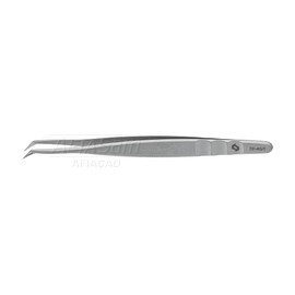 Expert 40 Eyelash Tweezers Type 1 L-shaped 50 Inches