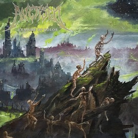 Erasure of Color [Vinyl LP]