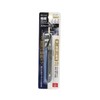 SK11 SRD-240 Ultra Fine Ratchet Screwdriver, 60 Straight, Compatible with